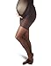 SPANX Women's Mama Spanx Pantyhose, Black, D