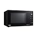 LG - Microwave with Grill LG MH6535GIB 25 L 1000W Black - S0420073