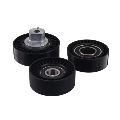 Kit tendeur courroie distribution 11281706545 aux normes strictes BMW