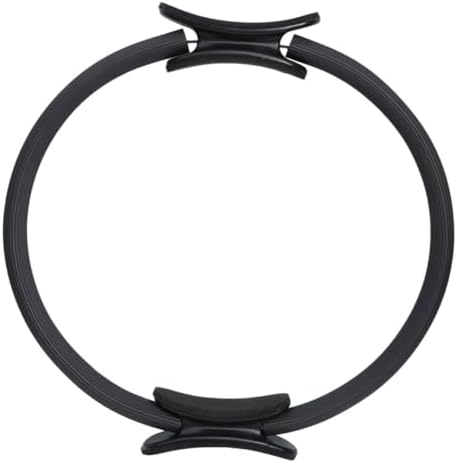 Sosoport 1pc Pilates Exercise Circle Pilates Equipment Circle Exercises Pilates Ring Yoga Balance Ring Household
