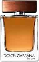 香水(男性用) DOLCE & GABBANA The One 50ml edp Dolce&Gabbana The One for Men Eau de Parfum for Men | DG® US
