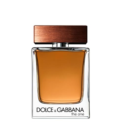 Dolce&Gabbana The One, Eau De Toilette Spray, Fragrance For Men