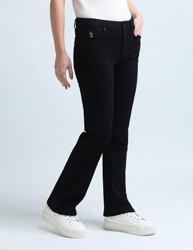 Image of U.S. Polo ASSN. Women Jeans