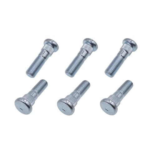 Juego accesorios coche con pernos de rueda MB584750 de alta resistencia