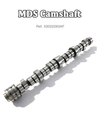 Image of 5.7 Hemi MDS Camshaft Lifters Kit with Gaskets & Bolts for 2009-2017 RAM 1500 & 1500 Classic, for Dodge RAM 1500 Pickup 2009-2010 53022263AF 53021572AC HS26500PT ES72200