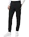 Produktbild Champion Herren Authentic Pants C-Logo Trainingshose, Schwarz, L