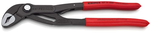 Knipex 87 11 250 alicates Cobra con muelle de apertura automática 3