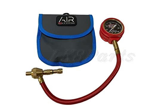 Image of ARB E-Z Tire Deflator Kit Universal - ARB505