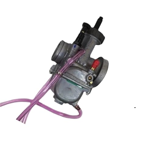 Carburateur Blaster YFS200 PJ 34mm résout les pannes d'accélération