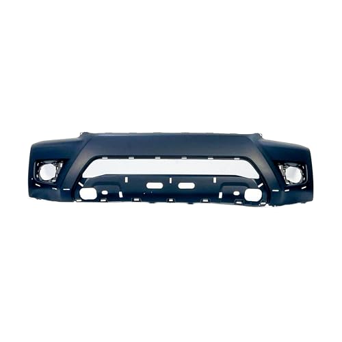 Image of FitParts Compatible with Toyota Tacoma 2012-2013 Front Bumper Cover