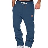 Couleurs: Le pantalon décontracté pour homme est disponibles en différentes couleurs pour vous choisir.