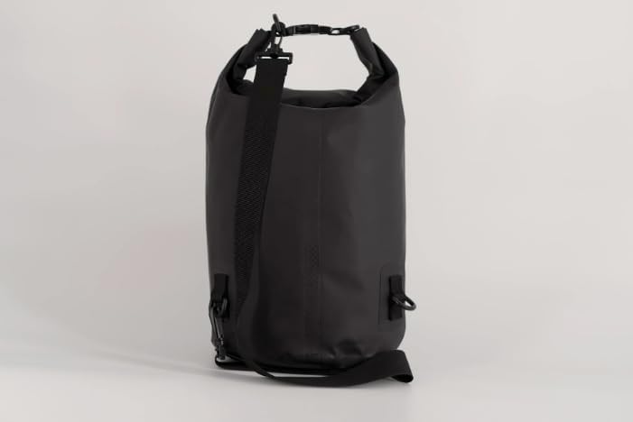 Miniatura 4 de SiOnyx Bolsa seca impermeable (negro, 20L)