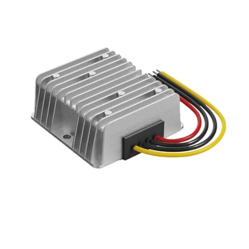 Convertisseur booster CC 12 V à 24 V avec régulateur 240W pour protéger vos appareils
