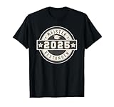 Meister Geschenk Meisterprüfung bestanden T-Shirt