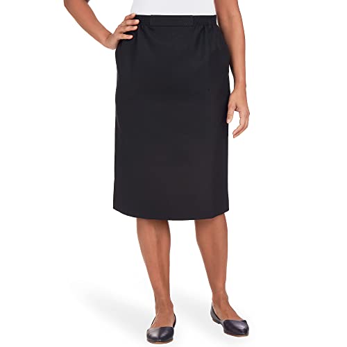 Alfred Dunner Women's Plus-Size Skirt