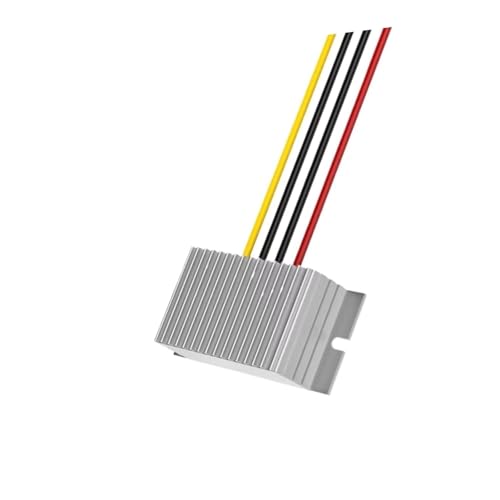 Convertisseur DC-DC D25D20K2405 12V/24V à 5V 4A : résolvez les pannes de charge de vos modules 5V