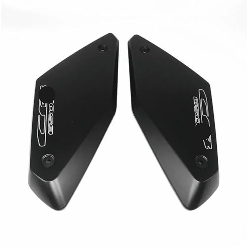 Carénage avant pour CBR650R idéal pour vos sorties piste