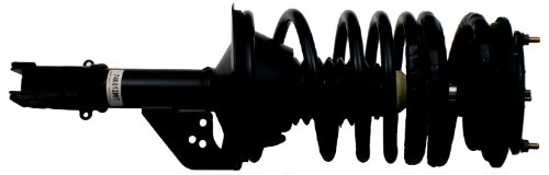 Image of Gabriel G56907 ReadyMount Complete Loaded Strut Assembly for select Buick /Chrysler /Dodge /Plymouth models