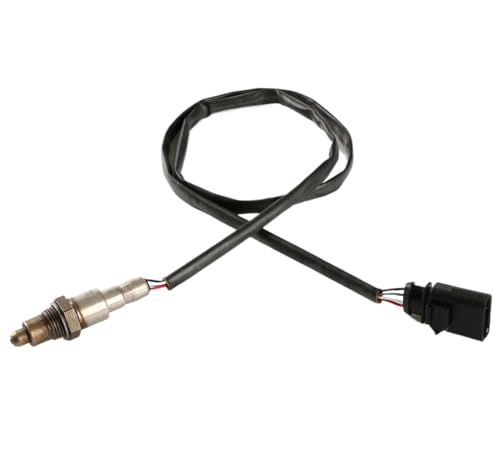 Sonde Lambda 04E906262CC réduit la consommation d'essence et régule l'injection