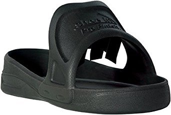 Midwest Rake Shoe-In™ Concrete Finishing Shoe – Extra Large, Hands-Free Slip-On for Concrete...