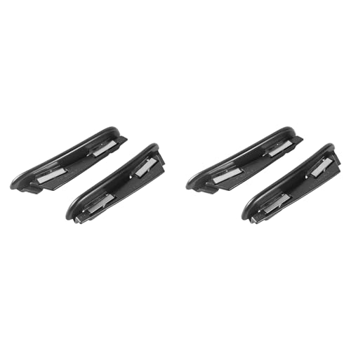 Lèvre de protection de sourcil de roue pour Mercedes W205 S205 S213 C200 E200 C300 E300