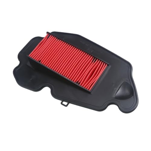 Filtre à air pour moto RX125 contre la perte de puissance moteur