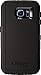 OtterBox DEFENDER SERIES for Samsung Galaxy S6 - Retail Packaging - Black