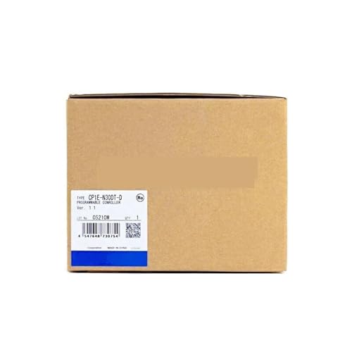 Automate CP1E-N30S1DT-D solution aux erreurs de commande - 5