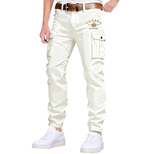 Pantalon de randonnée et chasse pour homme idéal pour les sorties en forêt