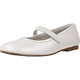 zapatos niña ceremonia landos  Landos Modelo 8236AE Bone T. 31