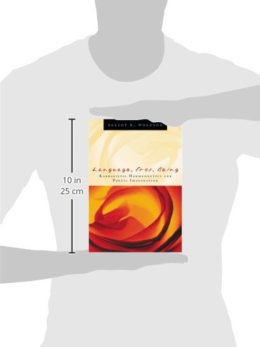 Language, Eros, Being: Kabbalistic Hermeneutics and Poetic Imagination
