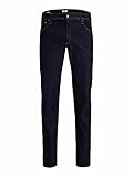 klassischer 5-Pocket-Style, Tabacco-Nähte, Stretch-Denim Qualität mit 5% Bio-Baumwoll Anteil, Plus Size