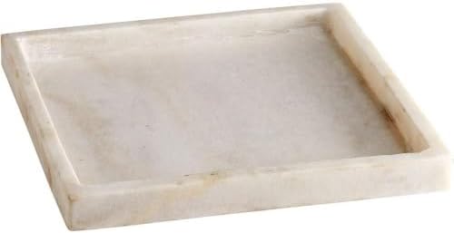 Cyan Design 10594 Biancastra Tray