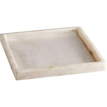 Cyan Design 10594 Biancastra Tray