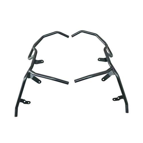 Protection de moteur ADV 350 pare-chocs tubulaire anti-chute ultra robuste