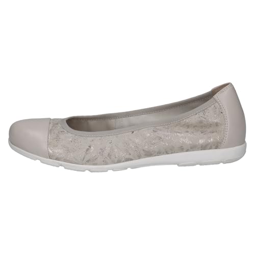 Image of Caprice Womens Women' 9-22152-42Ballet Flat