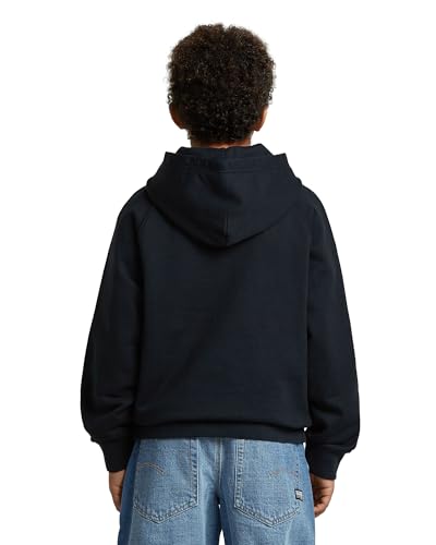 Sweat G-Star Basic Coll HDD pull à capuche mixte en molleton confortable - 2