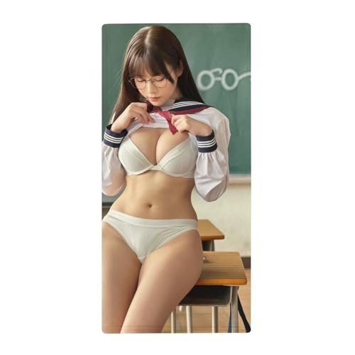 東雲うみ 38 タオル 大判 抗菌防臭加工 吸水性 バスタオル 速乾 軽量 ハンドタオル リーニングタオル ホテル 旅行や日常生活に