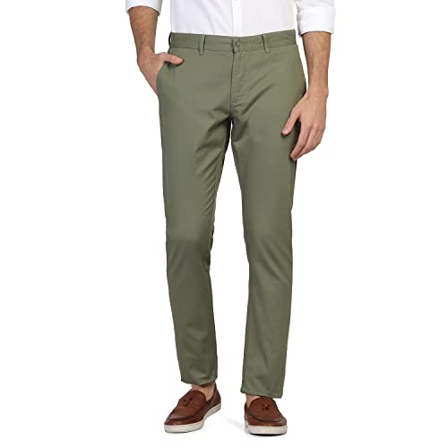 Image of Blackberrys Men Khakis