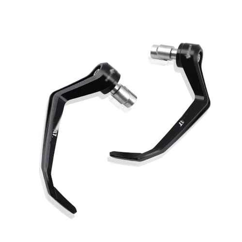 Pièces protection levier embrayage frein carbone Panigale SP2