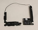 929477-001 Speaker Set Left and Right 15-Ce198Wm Replacement Parts
