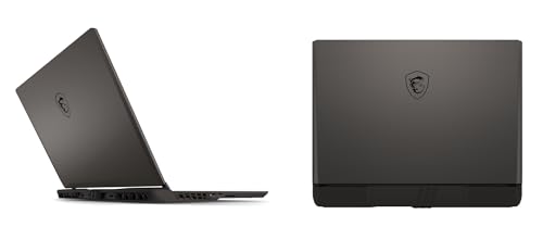 Image of msi Vector 16 HX AI Gaming Laptop 16.0 inch 240Hz WQXGA Display (Intel Ultra 9-275HX, GeForce RTX 5080 16GB, 64GB DDR5, 8TB PCIe SSD, RGB KB, 2 Thunderbolt 5, Win 11 Pro) w /DKZ USB Port Expander