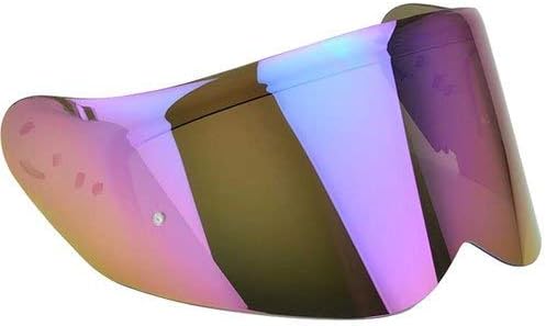 Simpson Racing GHOST BANDIT IRIDIUM SHIELD EXT