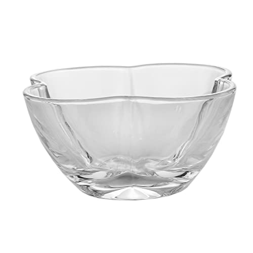 Bowl de Cristal Clover 9cm x 5cm - Lyor
