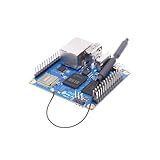 YIXANNX Orange Pi Zero 3 Allwinner H618 64 Bit WiFi 5 BT0 LPDDR4 16 MB SPI Flash Gigabit Ethernet Android 12 TV Ubuntu 22, 1.5G