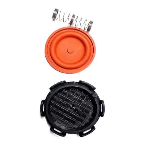 Junta tapa válvula 31259241 junta protectora balancín Peugeot 206 307 Citroën C2 C3 2