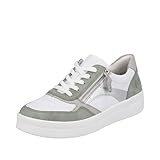 Robustes Obermaterial aus Lederimitat