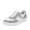 Remonte Damen D0j01 Sneaker