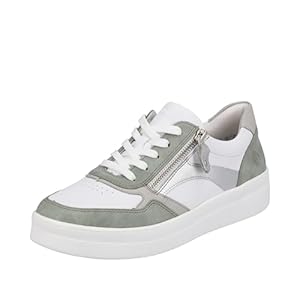 Remonte Damen D0j01 Sneaker