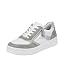 Peppermint White Vapor Silver 80